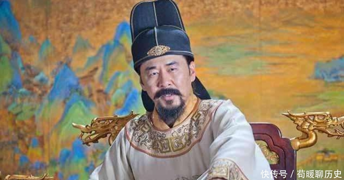 杯酒释兵权|赵匡胤黄袍加身,杯酒释兵权,为何将领甘心放弃兵权?