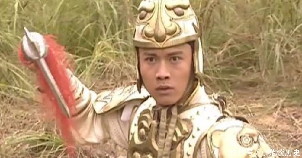 中罗|历史中罗成为何活到二十多岁就去世了！