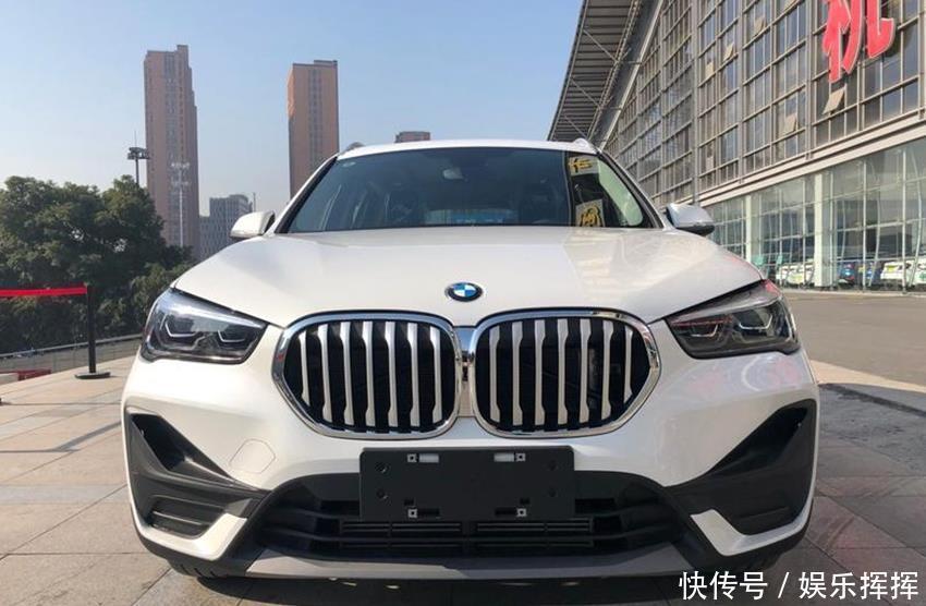 宝马|宝马也扛不住了!28万跌到21万,30天卖8929辆,后悔汉兰达买早了