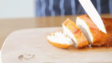 减肥|99%的减肥失败,从水煮鸡胸肉开始的,你相信吗?