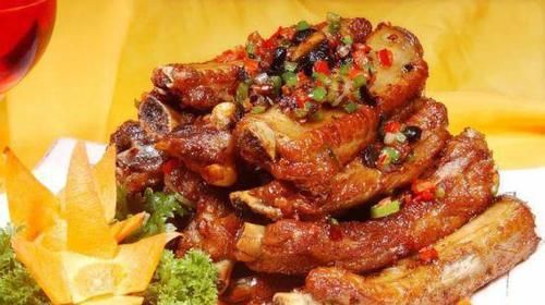  下馆子|请客吃饭，教你几道下酒下饭的家常菜，美味营养，学会不用下馆子