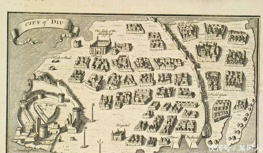 夭折|夭折的苏伊士运河 马穆鲁克王朝的崩溃与葡萄牙舰队的史诗战绩!