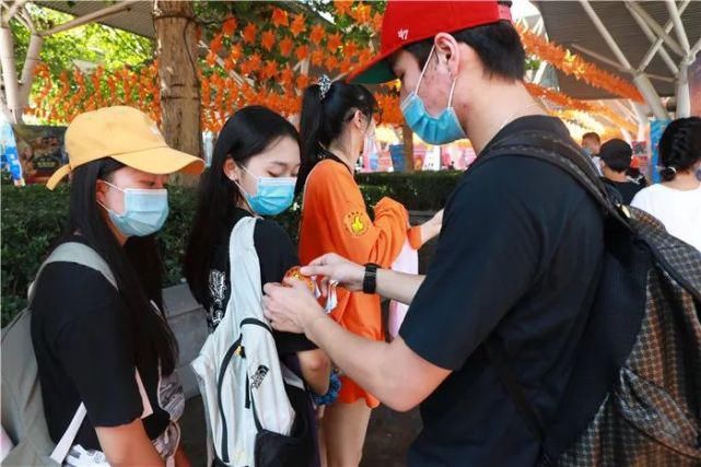 舞蹈学院|艺考生嗨起来原来是这个样子......