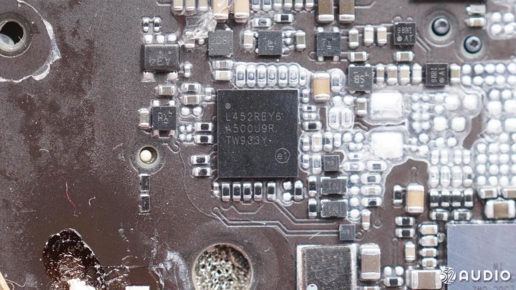  拆解|拆解报告：BEATS SOLO PRO头戴式蓝牙降噪耳机