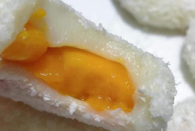 越上|糯米粉此种做法超好吃,软糯香甜,我家一周吃三次,孩子越吃越上