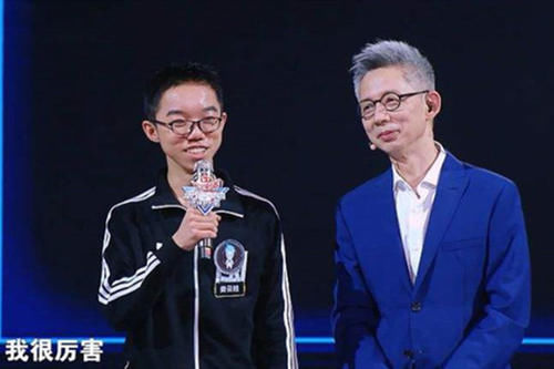  大脑|《最强大脑》节奏不变，剧本不改，“脑王”不是娄云皓就可能是他