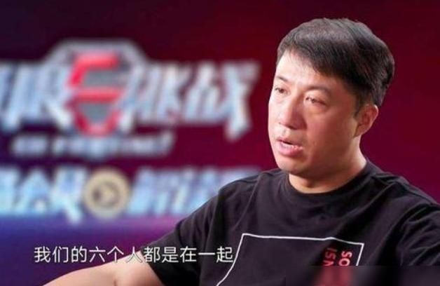 常驻|终于知道《跑男》为何火了,常驻嘉宾不是关键,他才是节目灵魂