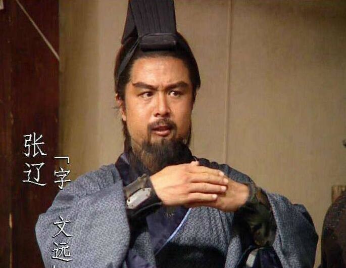 手下|关羽一生有两位好友,却都是曹操手下,有一位还是阴险小人