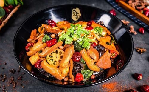 米饭|舌尖的红火盛宴,这些最具代表性麻辣菜,样样都是米饭杀手