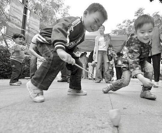 褪色|60、70后永不褪色的童年