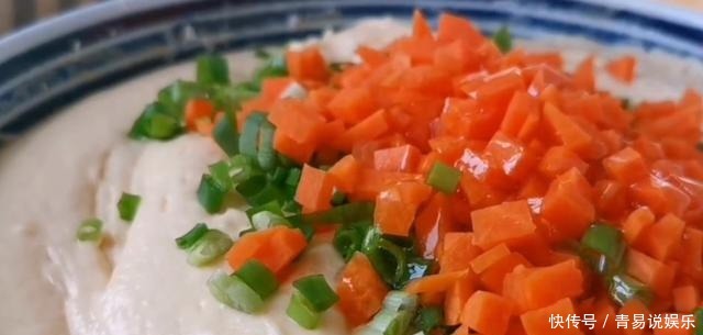 孩子|1碗大米,4个鸡蛋,不用蒸不用煮,筷子搅一搅,出锅孩子抢着吃