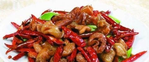 美的|几道鲜香味美的好吃家常菜,味美下饭,做法简单易学,值得一试