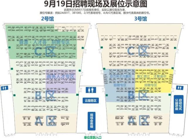 岗位|明天，2万岗位虚位以待！平均月薪7887元