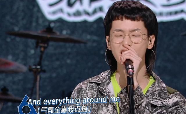 明日|《明日之子4》第一轮公演,双人组队,问题还是挺多的!