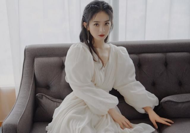  中餐厅4|赵丽颖《中餐厅》将播，又录制另一综艺，与王一博再次合体超期待