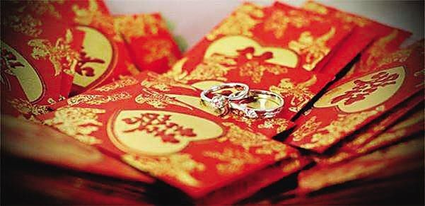 婚姻|争议中的彩礼 是什么让婚姻成了一场买卖？