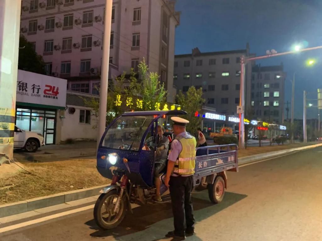  酒驾|【全警实战大练兵】重拳整治酒醉驾以战促练保平安