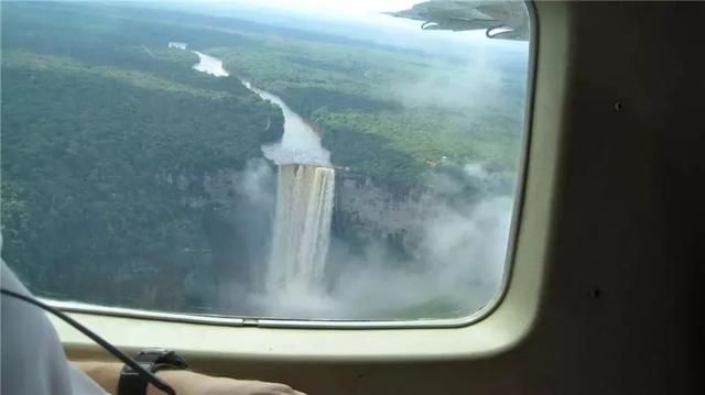  风景|一生都不一定见过的罕见风景