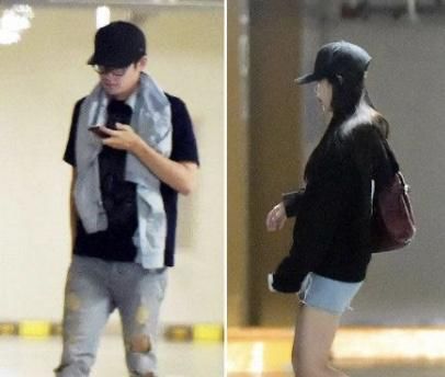 意外|韩国娱乐圈中让人意外的恋情,裴秀智2次上榜,可以说是人生赢家