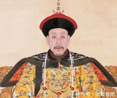 中国|中国最幸福的皇帝——乾隆爷