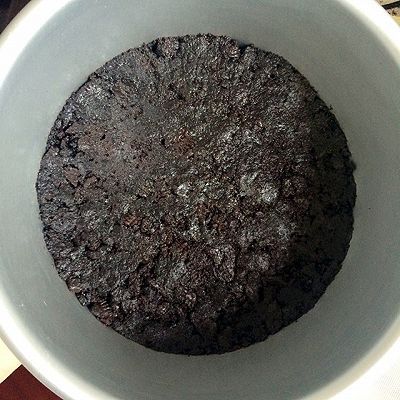  奥利奥饼干|冻芝士蛋糕