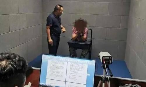 疑人赵某|男子“重操旧业”入户盗窃多起，结果……