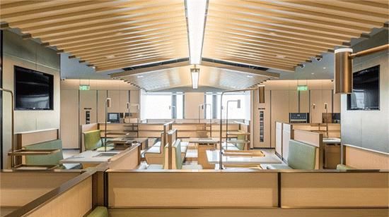  黄晓明|比黄晓明的《中餐厅》还火的，是这11家网红餐厅