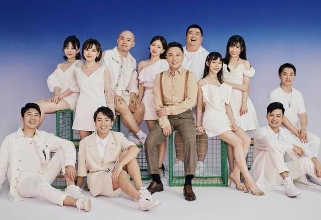  彩虹合唱团|《炙热的我们》R1SE“祭天”，粉丝理智表不满，节目设置活该背锅