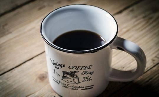 咖啡|你可能不知道，第一款速溶咖啡是由作家发明的