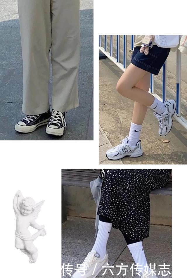 跟着|早秋就跟着博主穿卫衣，太洋气了吧！