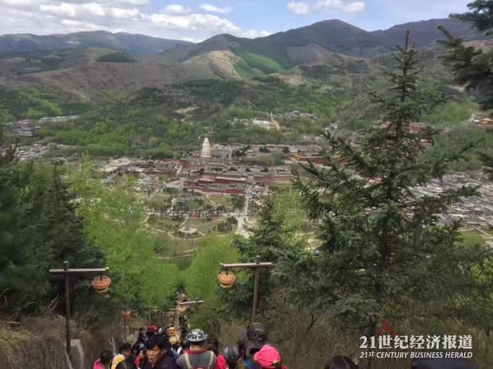  景区门票|国内游打卡去哪儿？全国各地旅游免门票政策和攻略汇总来了