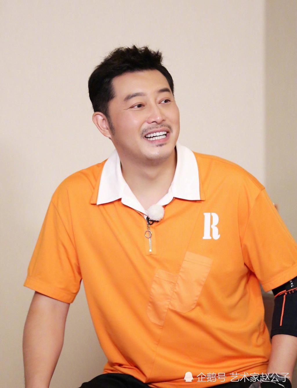  实在|《奔跑吧》这一期实在太夸张，虽然立意很好，可是理由也太牵强了