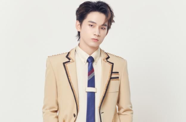  赵小棠|选秀节目的黑马：吴昕姚琛不算啥，赵小棠直接飞跃到出道位