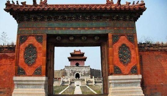 历史|孝庄太后逝世后，为何在宫中停尸37年不下葬？原因很简单