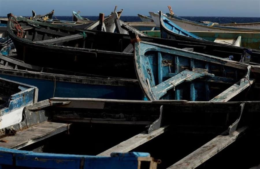 3艘移民船在加那利群岛附近海域失踪，船上有至少300人