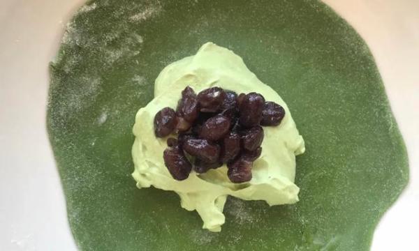 雪媚娘|比雪媚娘还要好吃的,雪媚娘冰淇淋,抹茶控最爱!好吃到炸