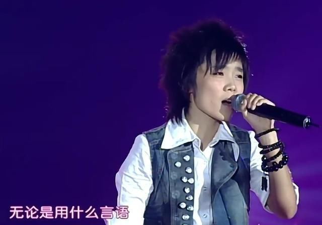  节目|复活赛投票成大型双标现场，五位姐姐票数异常，挨骂的却只有许飞