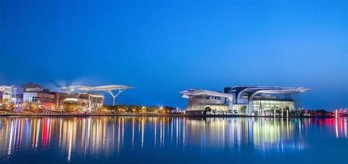  发展提供|苏北唯一一个二线城市，GDP已突破7000亿，有望晋升为新一线城市