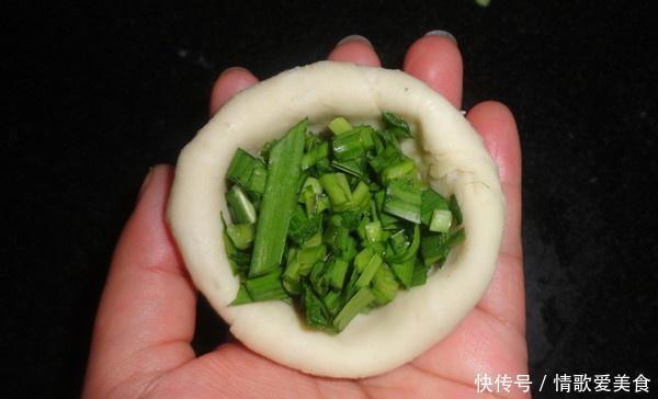 懒人|天气热的时候不要蒸馒头,学着吃懒人,每隔三到五天做一次