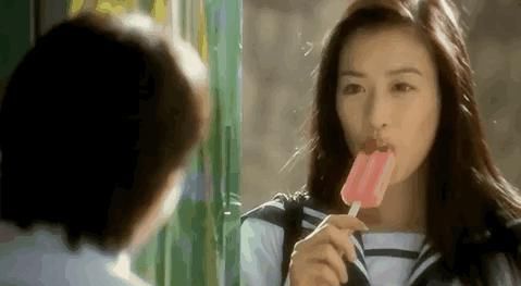  浪姐|看了《浪姐》才发现，钟丽缇就是现实生活中的“人鱼公主”