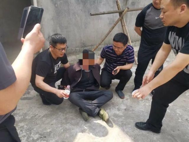 村民|浙江一家三口惨遭灭门，22年前的这起命案终于破了！凶手竟是…