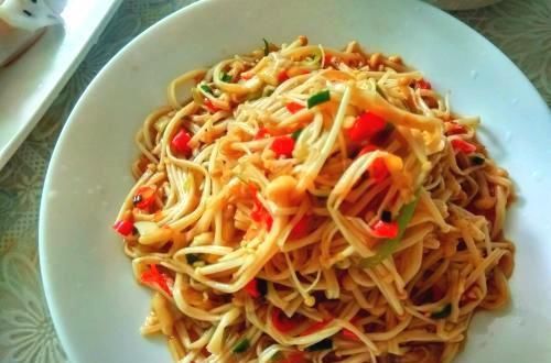  家人|最爱的家常下饭菜，味道美滋滋，简单易学，家人都爱吃