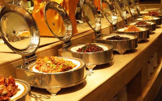  永远|你永远别想吃垮一家自助餐厅