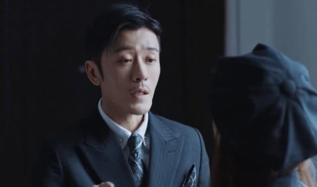  背靠|贵圈首个do成锥子脸的男星，背靠资本压番顶流小生，真宝藏