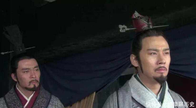 女人|都说苏秦为女人而灭国，其实背后另有含义，大秦帝国讲的透彻