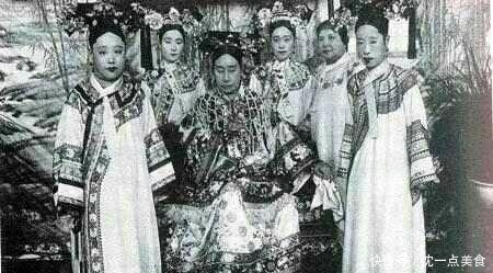 维多利亚女王|看看欧洲王室女子的真面貌, 中国清朝的皇妃简直个个都美若天仙!