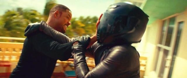  周五|《绝地战警：疾速追击》下周五上映 爆炸现场史皇上演夺命狂奔