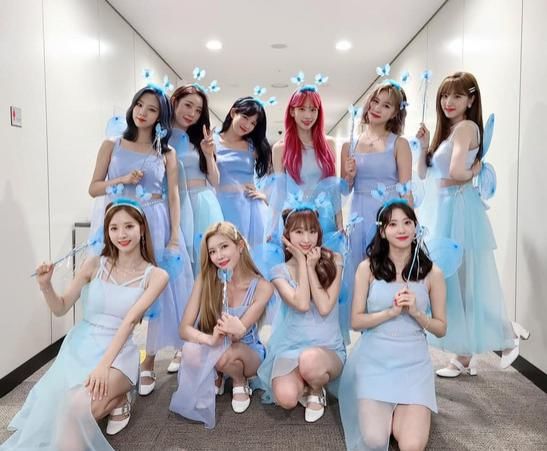  火箭少女101|吴宣仪改了微博名！粉丝一看疑问：脱离宇宙少女了？