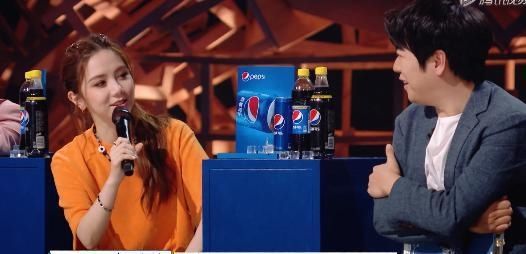  王艺瑾|胡宇桐挖坑，王艺瑾猝不及防，武星有点怂，不敢对视郑乃馨