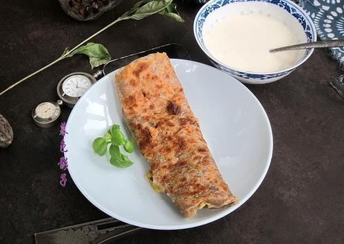  星期|伏天，老阿姨晒1个星期的早餐，不起早5分钟做好，网友：简单合理